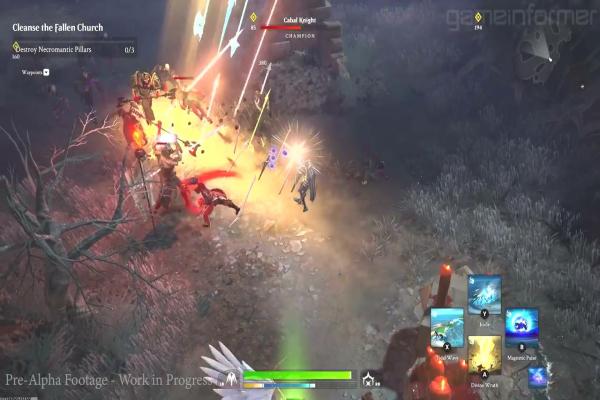 暗区突围快速升级攻略：新手高效发育路线(图1)