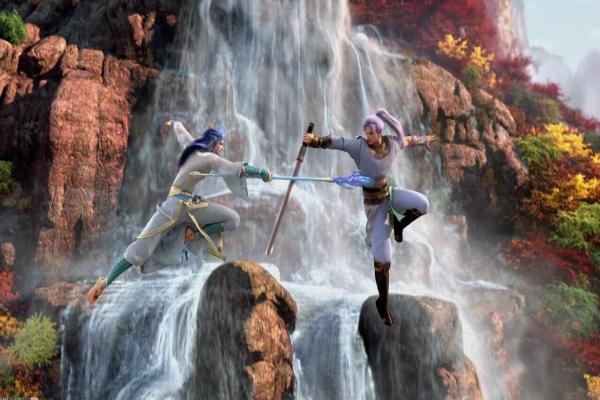 《宝可梦朱紫》毽子花技能分析与培养方向(图1)