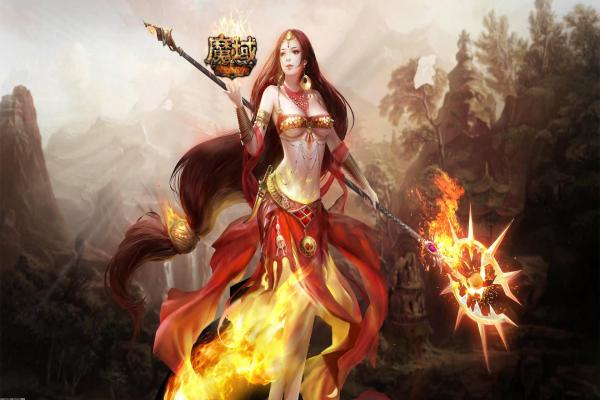 《梦幻西游》大唐符石组合及搭配方法(图1)