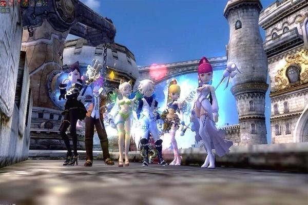 盖亚模组的安装与功能探索(图1)