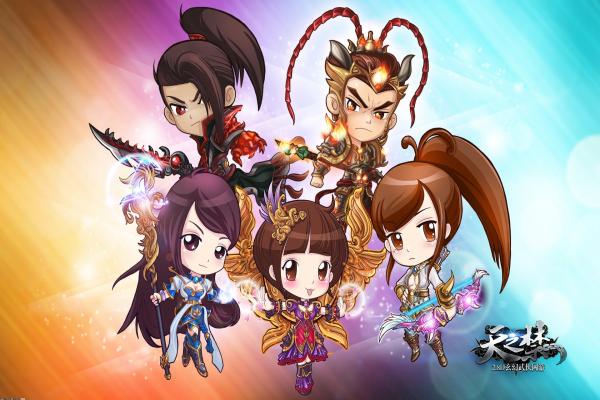 《LOL》卢锡安的经典语音台词汇总(图1)